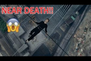 NEAR DEATH EXPERIENCES!! (Near Death Captured By GoPro And Camera)