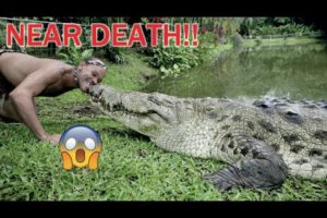 NEAR DEATH EXPERIENCES!! (Near Death Captured By GoPro And Camera)