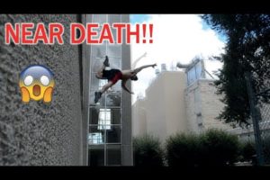 NEAR DEATH EXPERIENCES!! (Near Death Captured By GoPro And Camera)