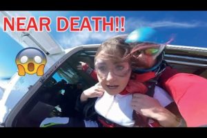 NEAR DEATH EXPERIENCES!! (Near Death Captured By GoPro And Camera