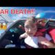 NEAR DEATH EXPERIENCES!! (Near Death Captured By GoPro And Camera