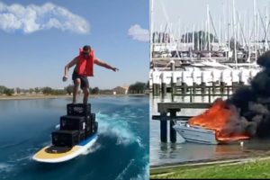 Boat Fails and Wins 2021 - Best of The Week | Part 59