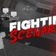 Da hood - Fighting Scenarios
