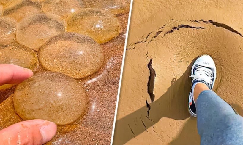 19 Cool Things That You Will See for the First Time