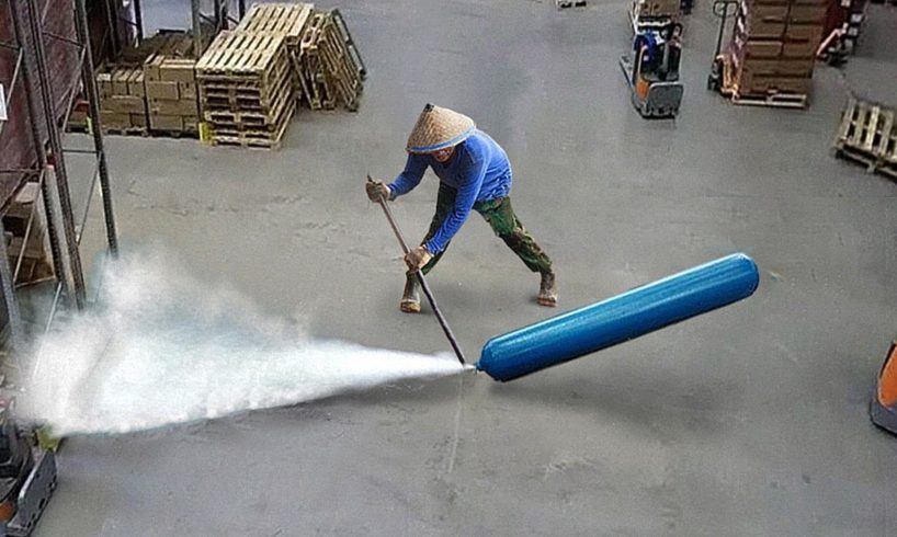 35 Life's Unexpected Moments - Just Wait for It !
