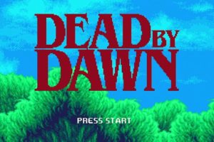 8 Bit Animal Fights: Dead by Dawn Episode 1!
