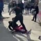 Amazing Viral Streetfights | Hoodfights / insane fights 1 2021