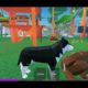 Animal Fight Nova serie, Anime versão roblox