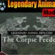 Assassins Creed Valhalla - The Corpse Feeders - Legendary Animal Fights Made Easy