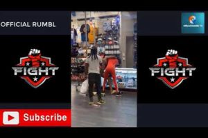 ?? BEST EVER STREET FIGHT COMPILATION ?? YOU MUST WATCH THIS ??