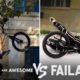 BMX Tricks & More Wins VS. Fails | People Are Awesome Vs. FailArmy