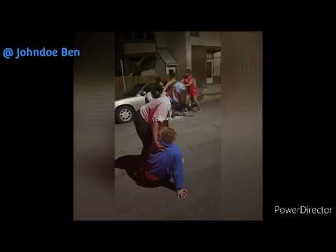 Best fights and knockouts 2021 (trollalley finest) # worldstar