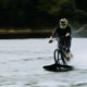 Biking Across A Lake & More! | Awesome Archive