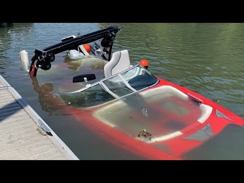 Boating Fails of The Week pt.3