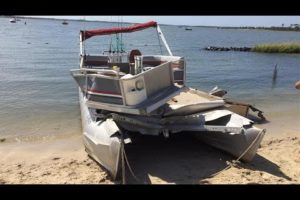Boating Fails of The Week pt.4
