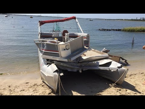 Boating Fails of The Week pt.4