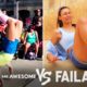 Breakdancing & More Wins VS. Fails | People Are Awesome Vs. FailArmy