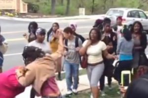CRAZY GIRL FIGHT COMPILATION 2021! (WARNING CONTAINS VIOLENCE)