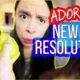CUTEST PUPPY: NEW YEARS RESOLUTIONS  *Don't Miss This*
