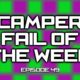 Camper Fail of the Week Episode 49 (Black Ops 2)