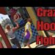 Crazy Hood Fights And Street Knockouts Compilation| GTA 5 Ep.31