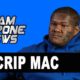 Crip Mac on Fight With a Blood on The Bus/ Warns Against False Claiming: People Kill False Claimers