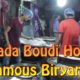 Dada Boudi Craze | 1000 Plates Finished | Famous Mutton Biryani 260 rs & Chicken Biryani 200 rs