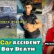 Dangerous Car accident ? ! Doda boy death ? ! jammu sidhra Highway ! please drive slow ?? ! bura hua