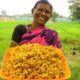 Egg Bhurji Recipe | How To Make Anda Bhurji | Simple egg bhurji | Village KITCHEN