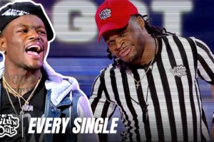 Every Single Season 13 Got Damned | Wild 'N Out