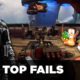 Extreme Water Slide - 3 Top Fails for April 29th, 2016