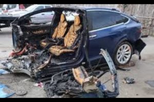 FATAL CAR CRASH COMPILATION 2021 #14