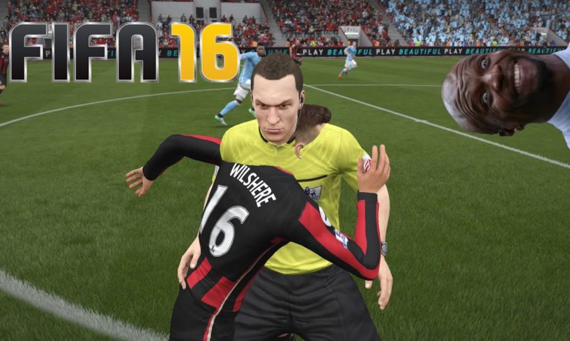 FIFA 16 | Fails of the Week #10