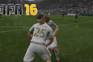 FIFA 16 | Fails of the Week #21