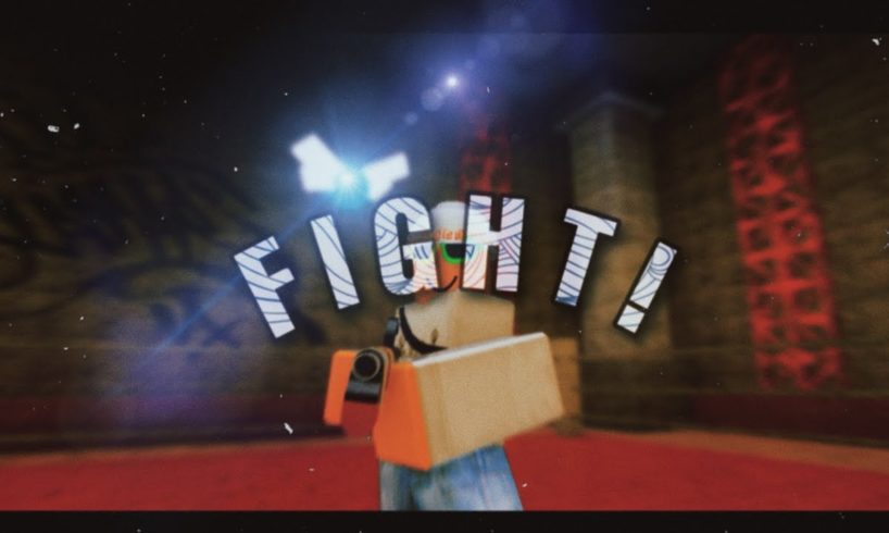 FIGHT! | Hood Fighting
