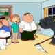 Family Guy Death Best Moments