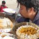 Famous Muri Ghugni 25 rs & Egg Toast 20 rs | Digha Sea Beach | Indian Street Food