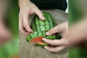 Fastest Workers||Amazing Fruit Cutting Skills||People Are Awesome||Compilation