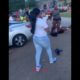 Female street fights in the hood