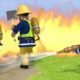 ? ? Fireman Sam  - Fireman Sam puts out the Fire - Best Rescues!  ? ?