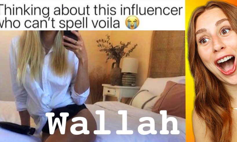 Funniest Social Media Fails Of The Week #16 - REACTION