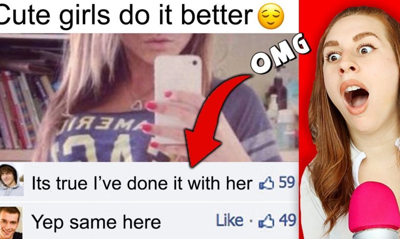 Funniest Social Media Fails Of The Week 2 #wellthatsucks - REACTION