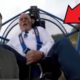 GRANDPA TRIES TO FLY! - near death compilation
