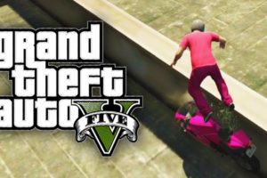 GTA 5 FAIL OF THE WEEK #17 (GTA 5 Fails)