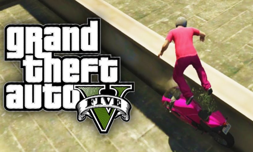 GTA 5 FAIL OF THE WEEK #17 (GTA 5 Fails)