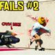 GTA Online Best FAILS of the Week #2 (Tops Fails)