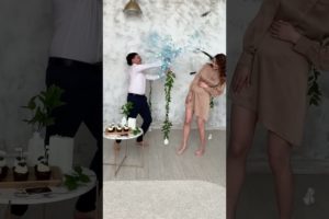 Gender Reveal it's a Boy