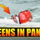 HAULOVER IS A DEATH TRAP | PEOPLE CAUGHT IN STRONG CURRENTS | BOAT ZONE