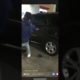 HOOD FIGHT AT TEXAS GAS STATION
