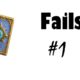 Hearthstone Fails of the week #1